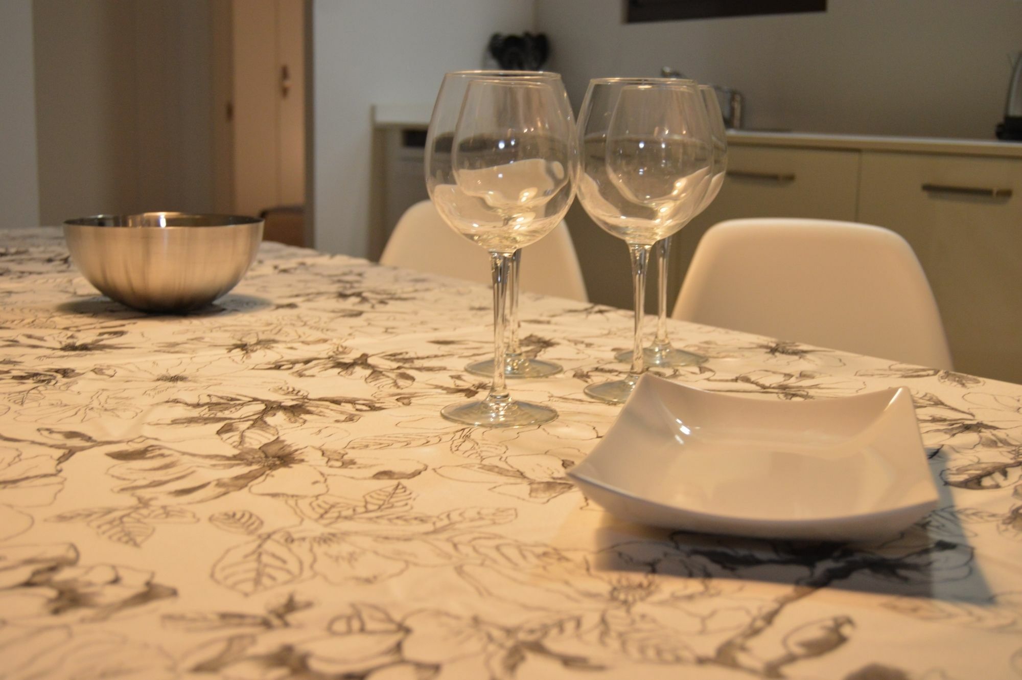 Tarragona Suites Mediona Luaran gambar